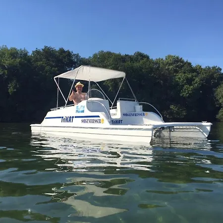 Seewind Appartement *