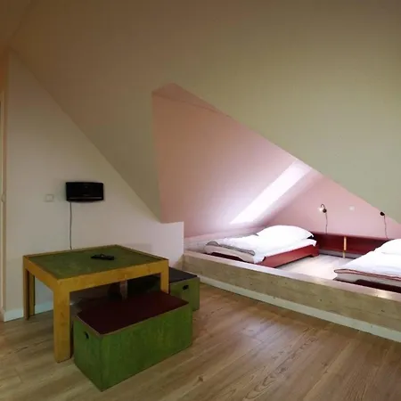 Appartement Seewind *